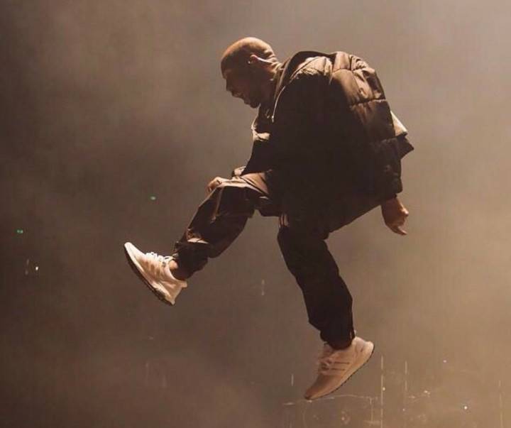 kanye