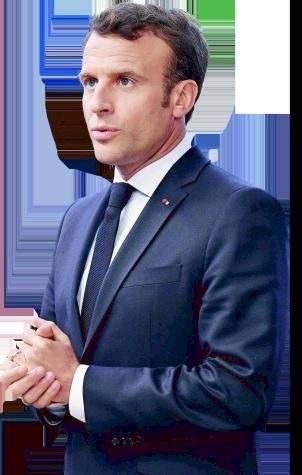Macron