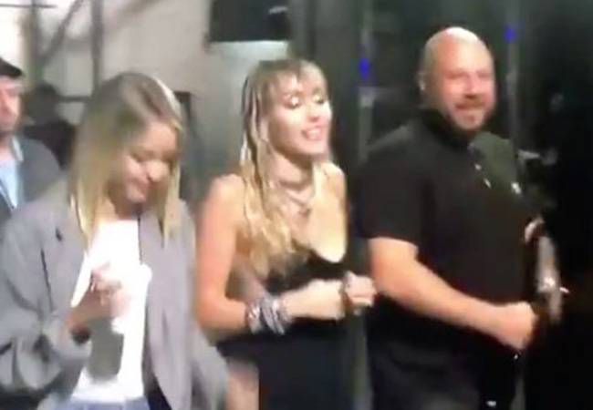 miley cyrus miley cyrus