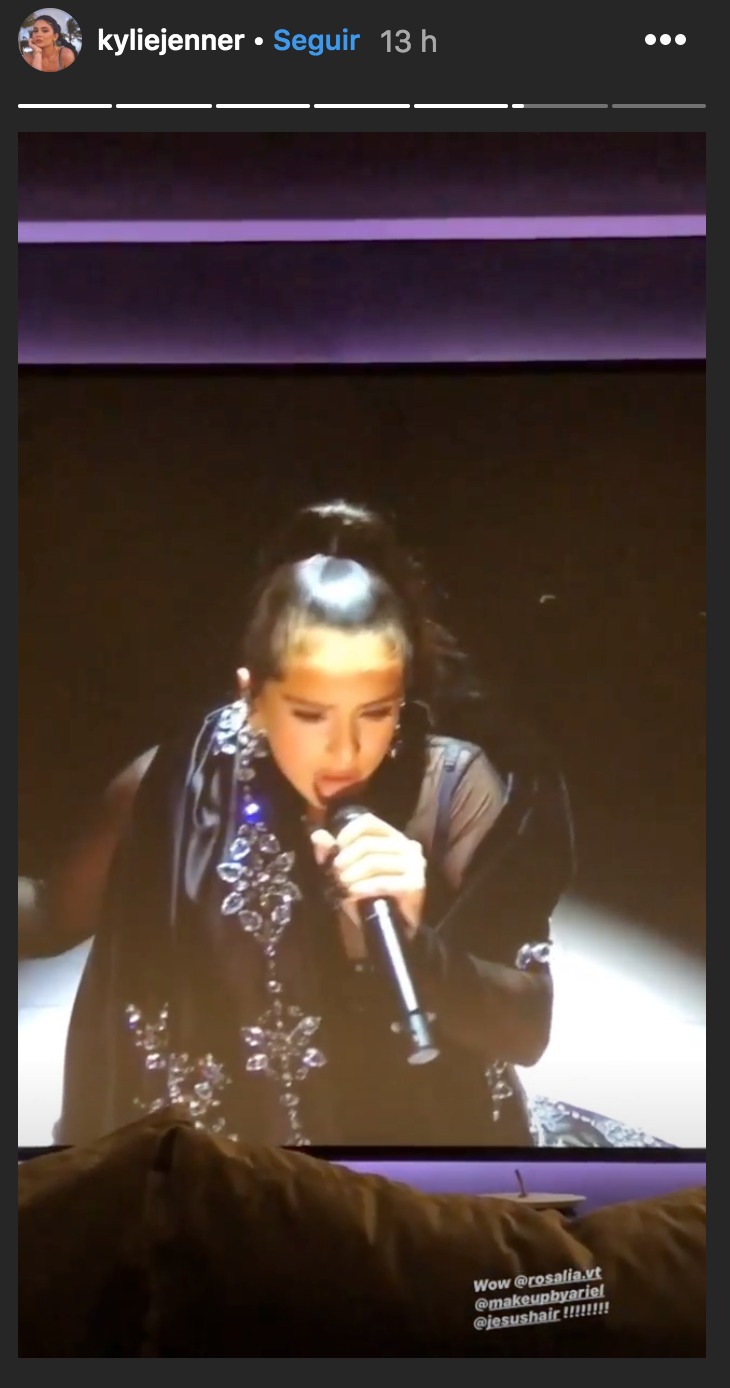 Rosalía VMAs 2019 Rosalía VMAs 2019