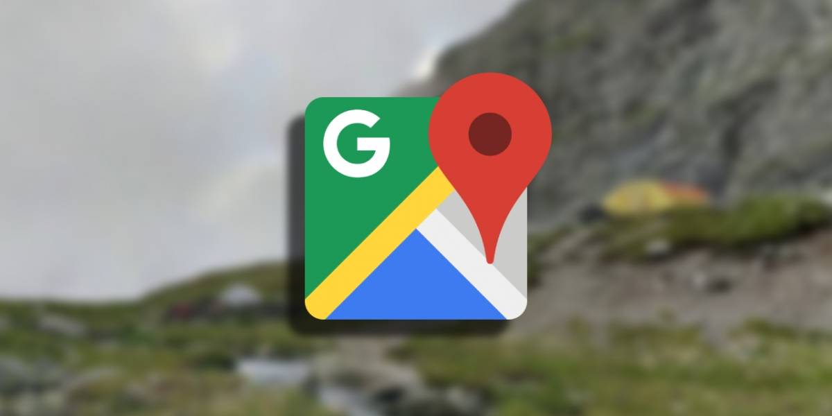 Google Maps: La cámara capta una extraña aparición en Transylvania