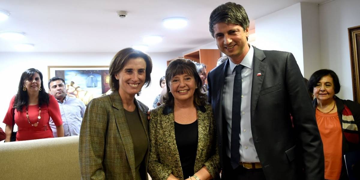 Experta en nanociencias y nanotecnología es la ganadora del Premio Nacional de Ciencias Exactas
