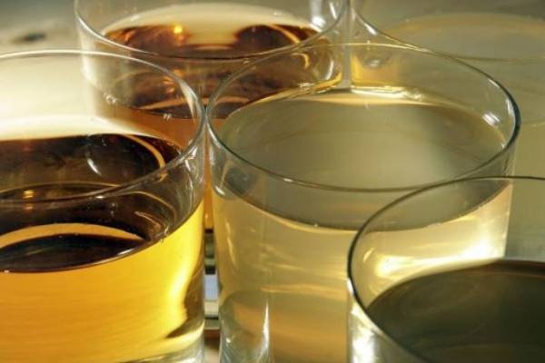 Como tomar el vinagre manzana para bajar de peso