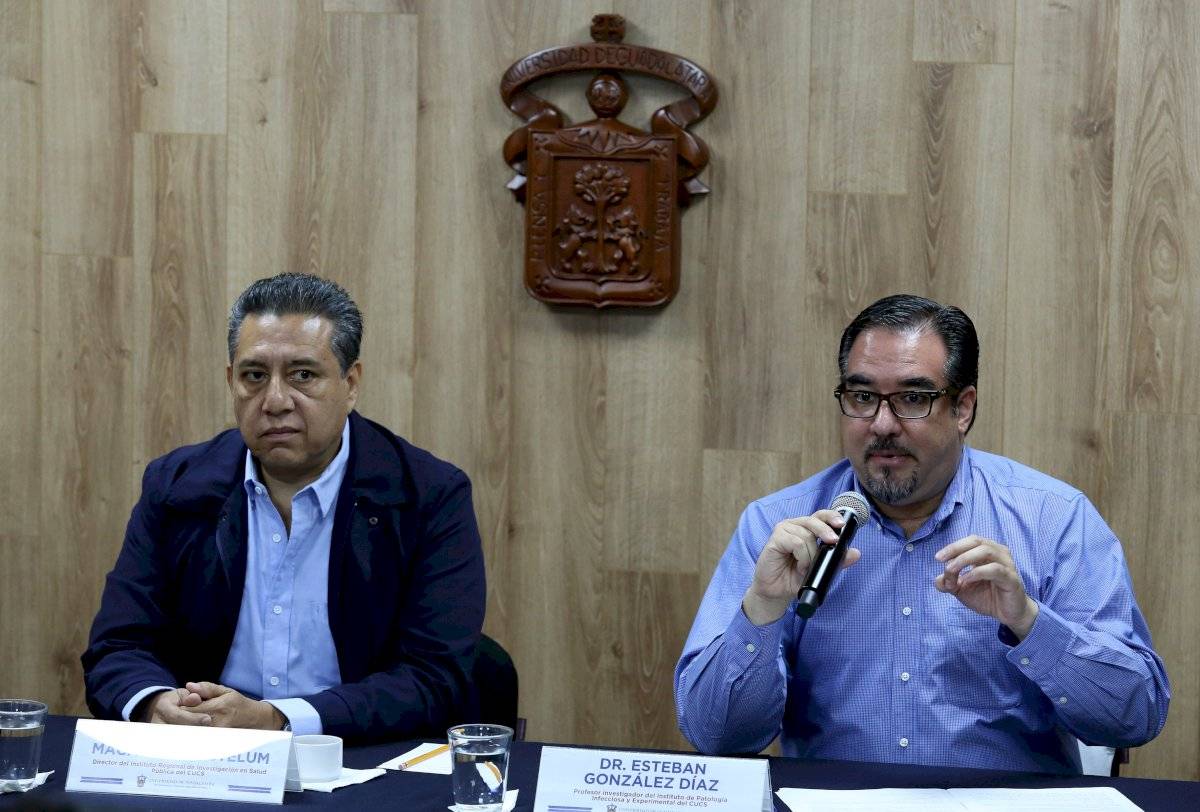 Detectan un tipo mucho más agresivo de dengue en Jalisco