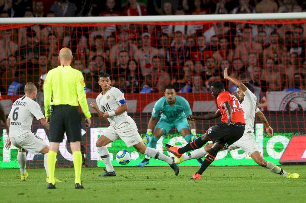 Alphonse Areola