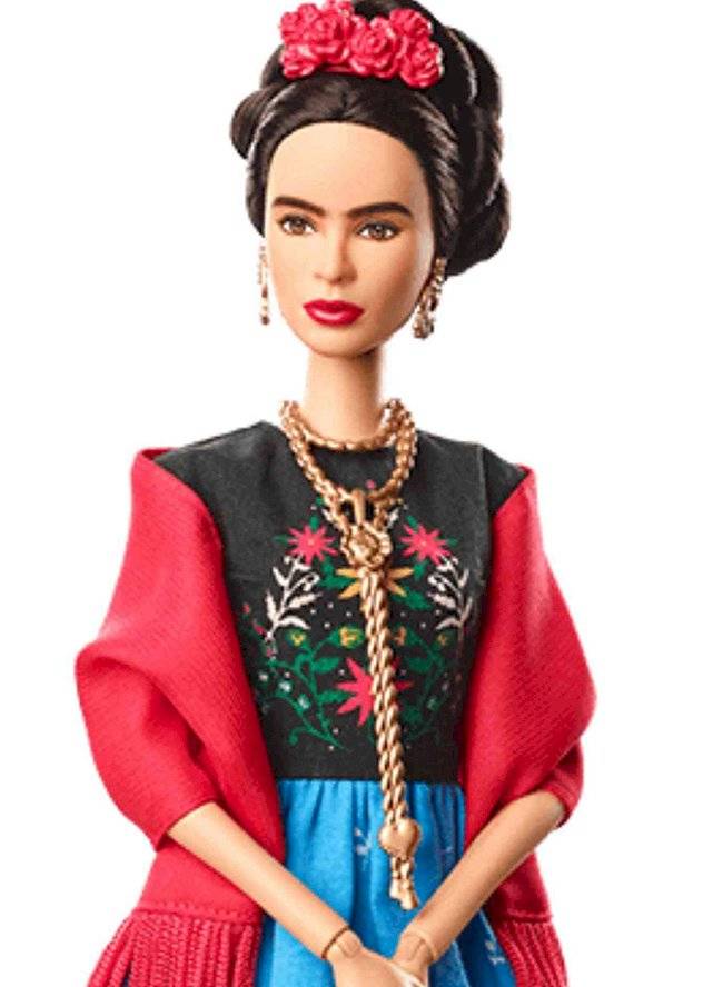 barbie