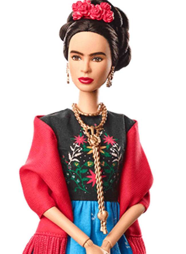 barbie barbie