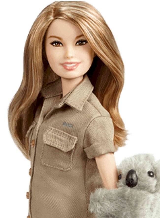 barbie