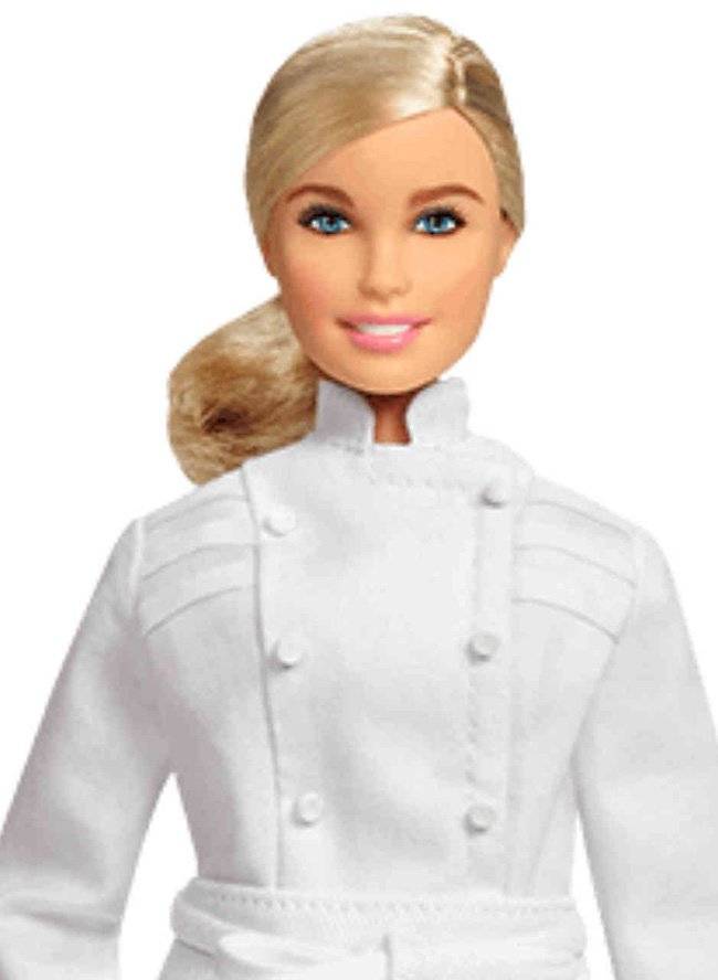 barbie