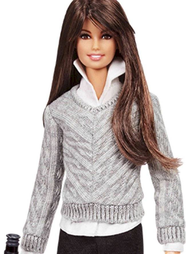 barbie