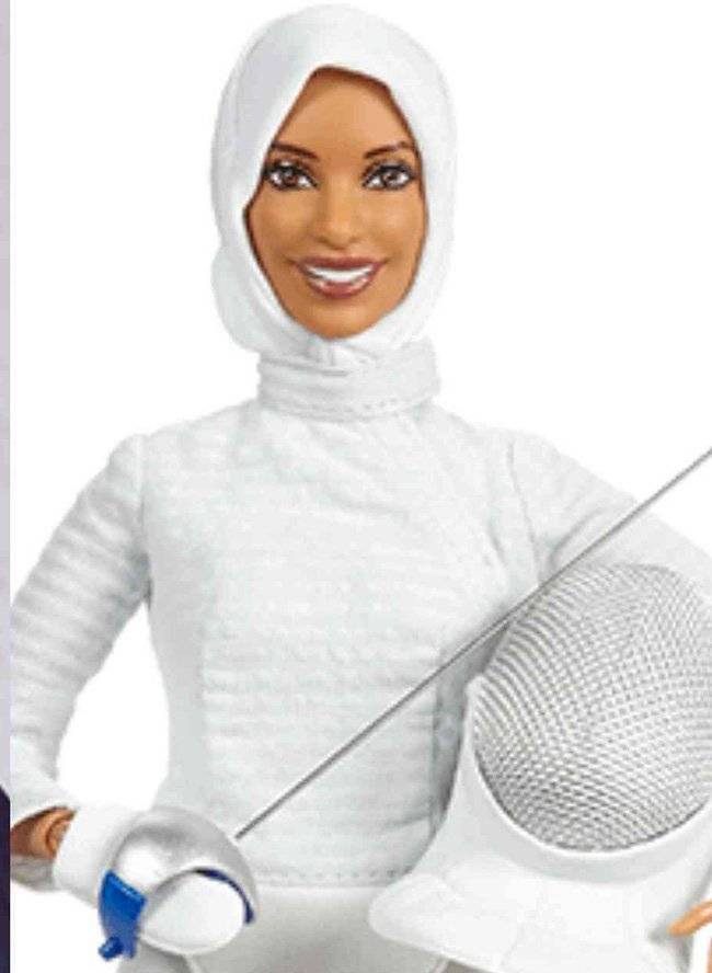 barbie