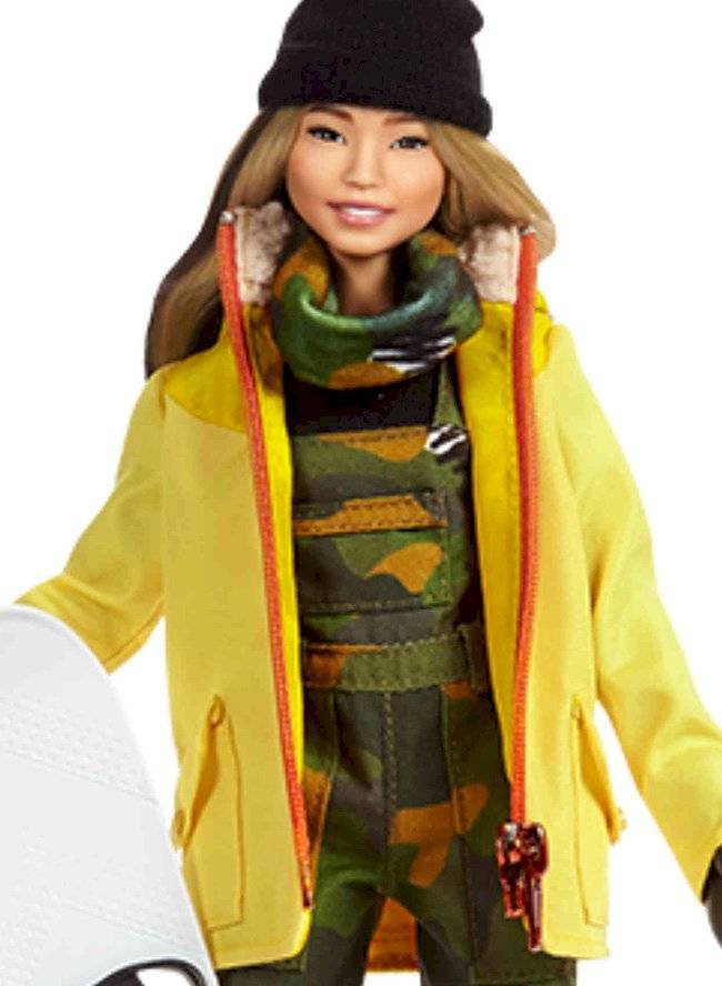 barbie
