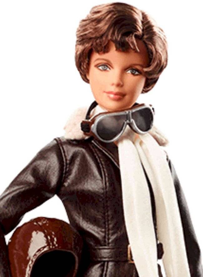 barbie