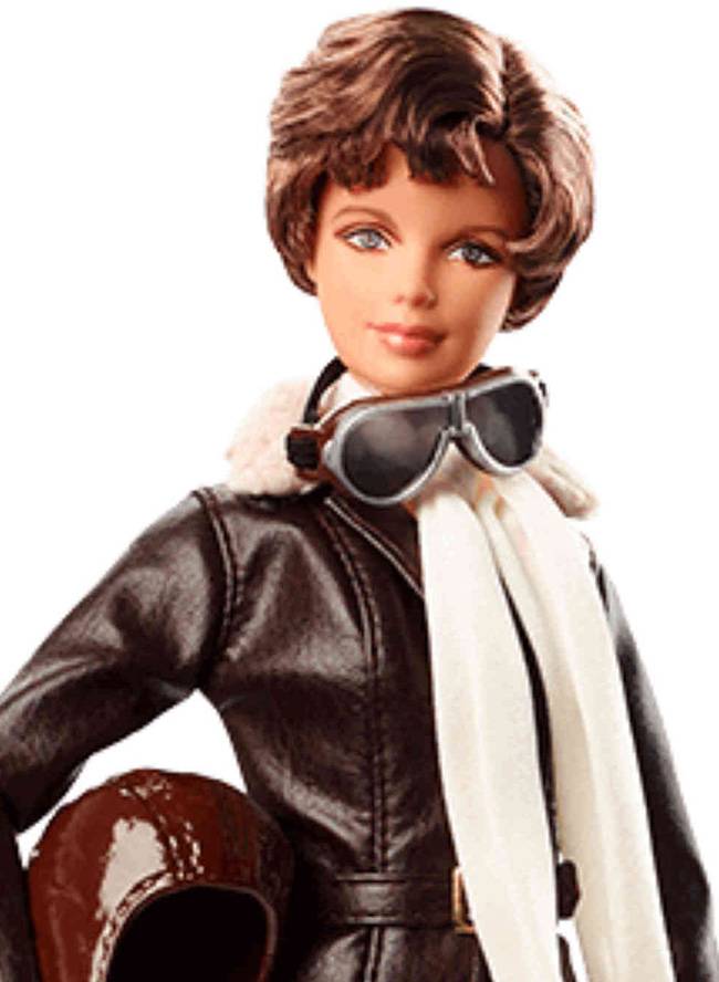 barbie barbie