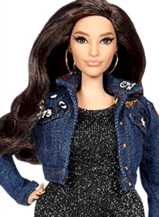 barbie
