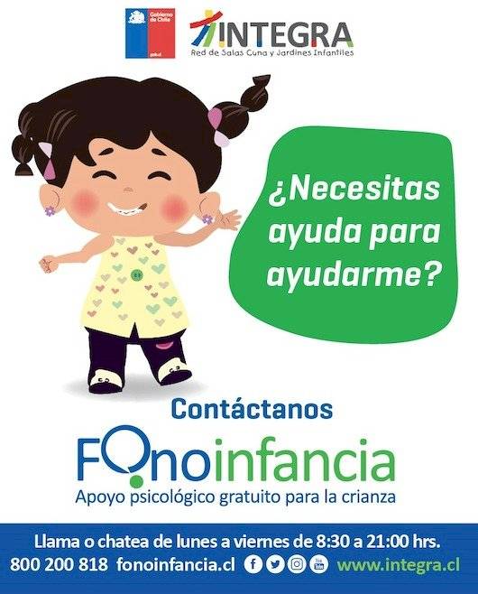 Fonoinfancia