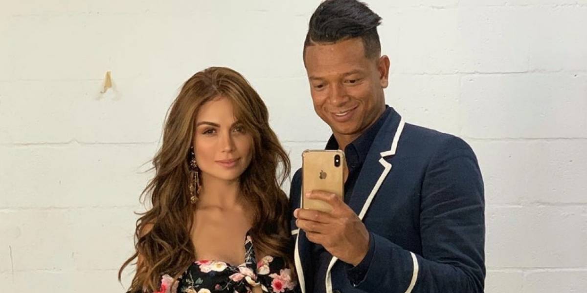 ¿Videos de la familia de Fredy Guarín comprueban la separación con Sara Uribe?