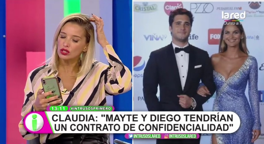 Intrusos Claudia Schmidt