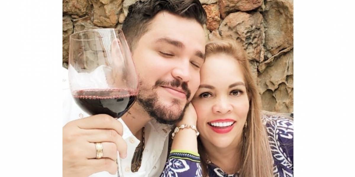 ¿Más linda que Paola Jara? La foto de la ex de Jessi Uribe que da de qué hablar