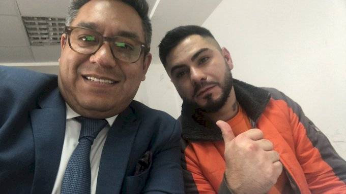David Piña