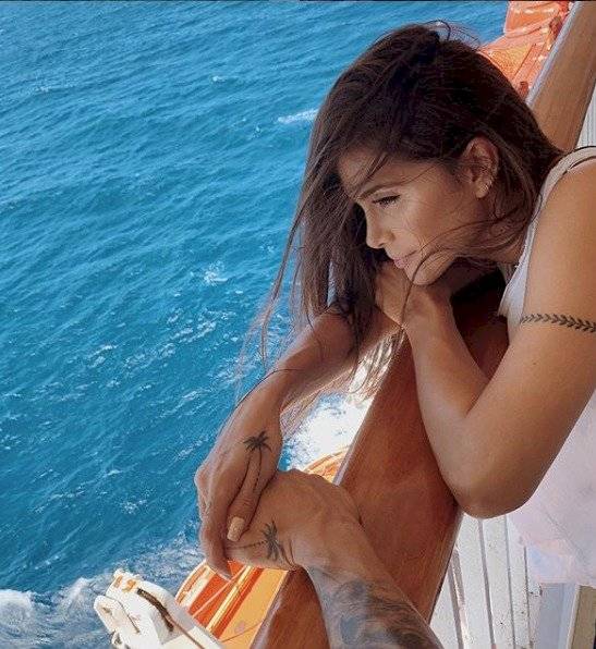 Greeicy Rendón