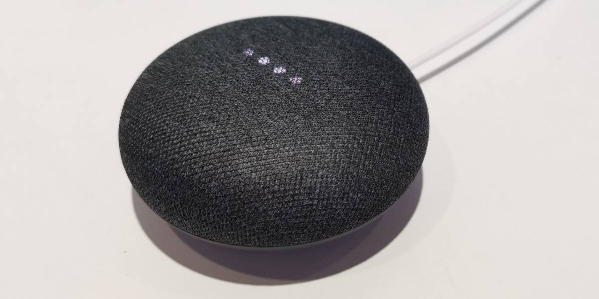Google Home Mini y Chromecast llegan a Colombia: conoce todo lo que pueden hacer estos dispositivos