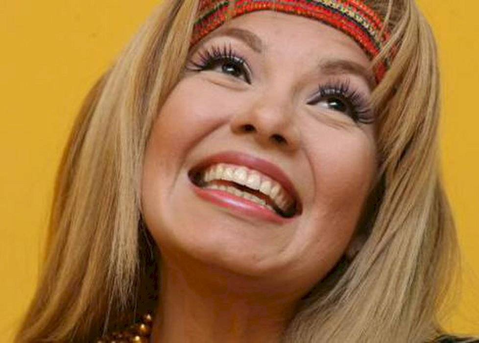 Edith Bermeo
