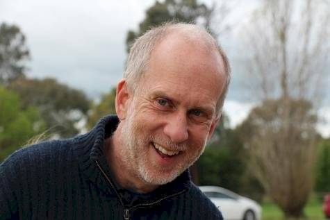 Paul Francis