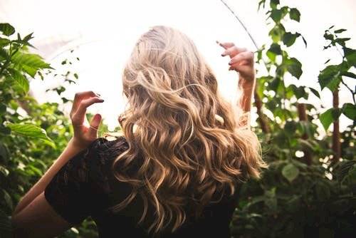 Así debes cuidar tu cabello después de realizarte un balayage