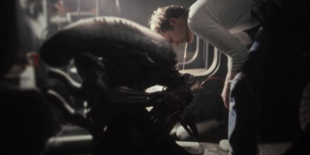 Memory: The Origins of Alien estrena tráiler y se ve increíble