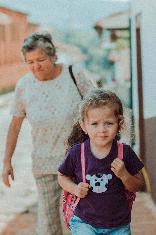 abuelas