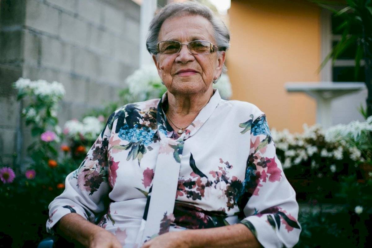 abuelas