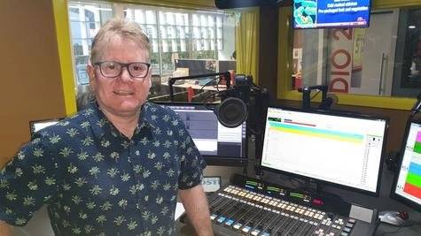 Steve Turton