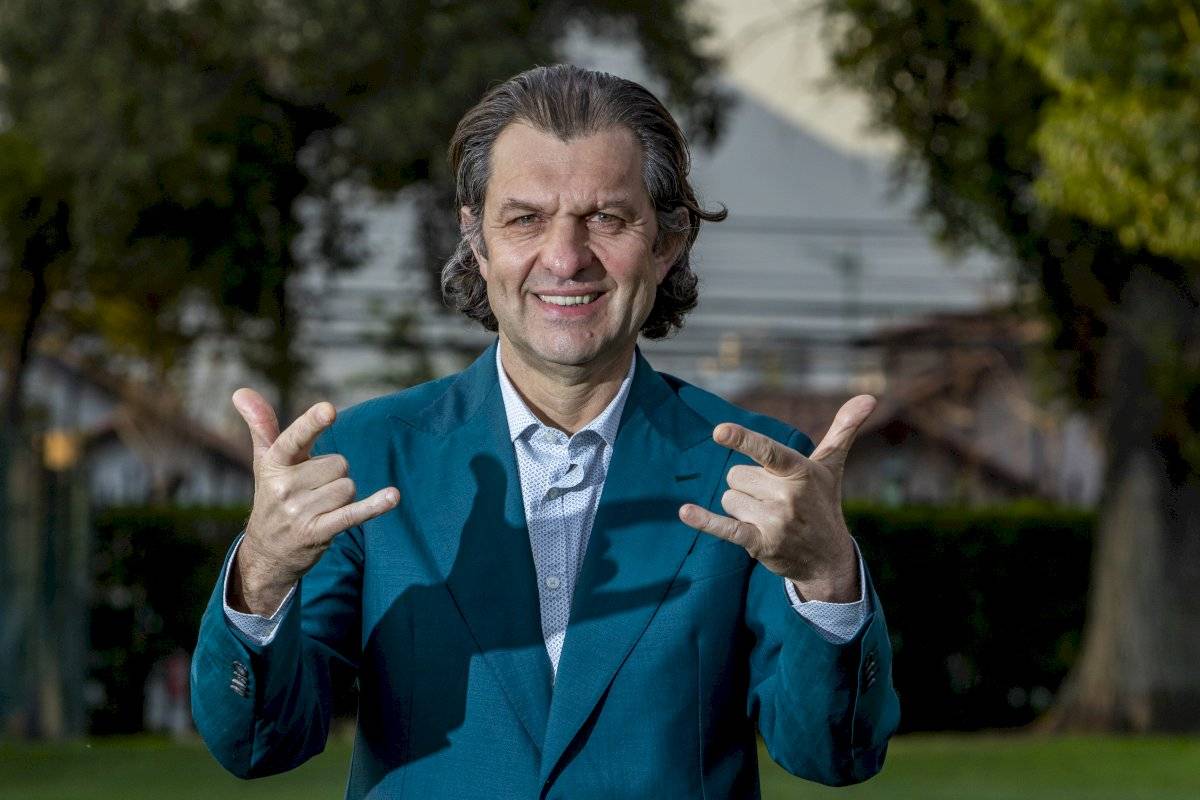 Aníbal Mosa