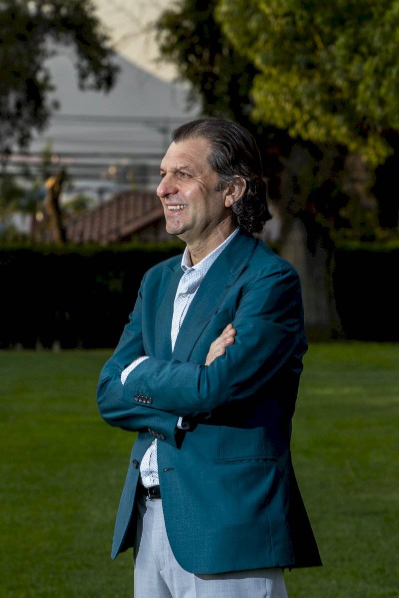 Aníbal Mosa