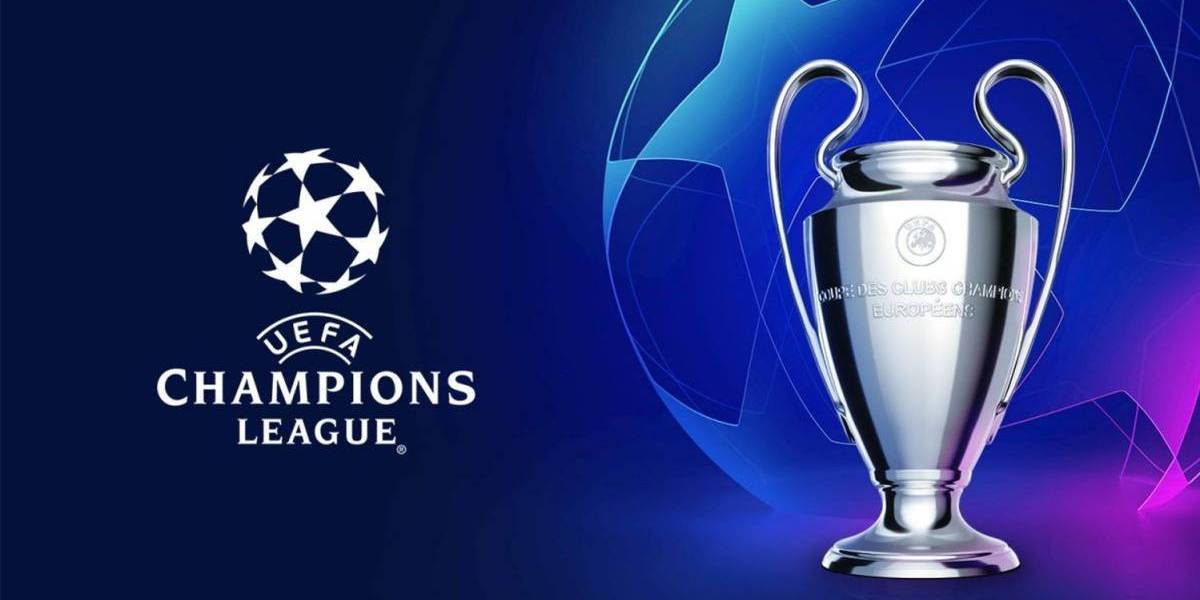 Netflix tendrá la Champions, Europa League y fútbol francés