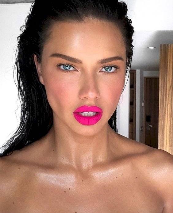 labiales para morenas