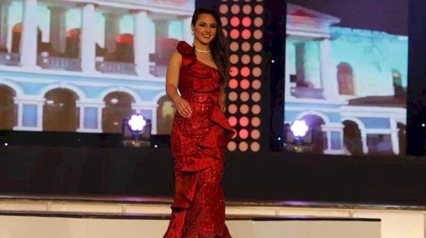 Gala Reina de Quito