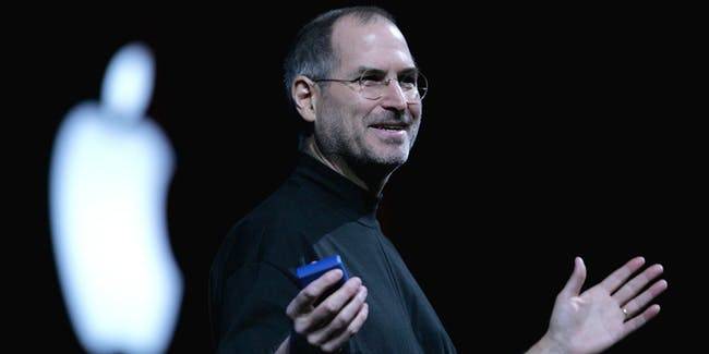 Steve Jobs Teoría Steve Jobs Teoría