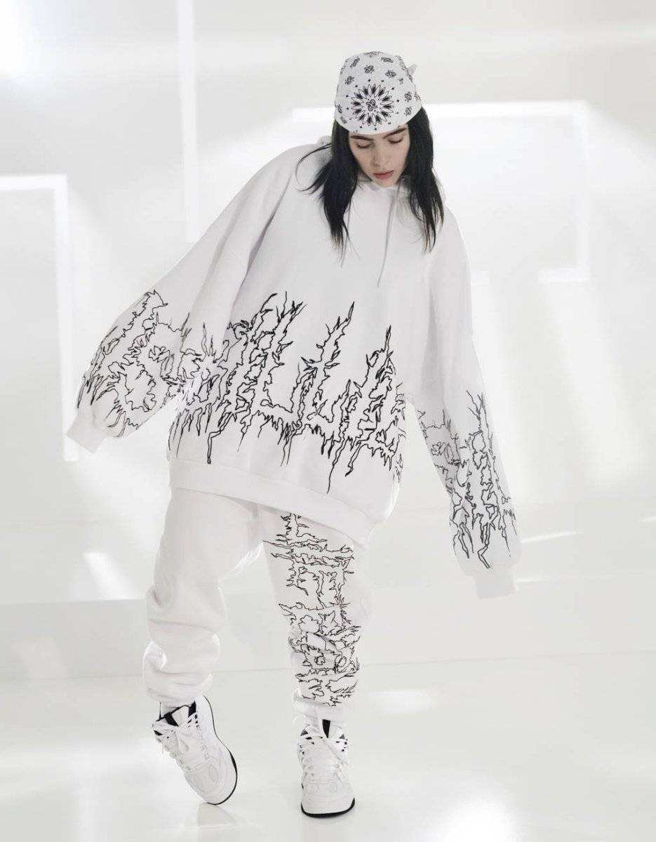 Billie Eilish