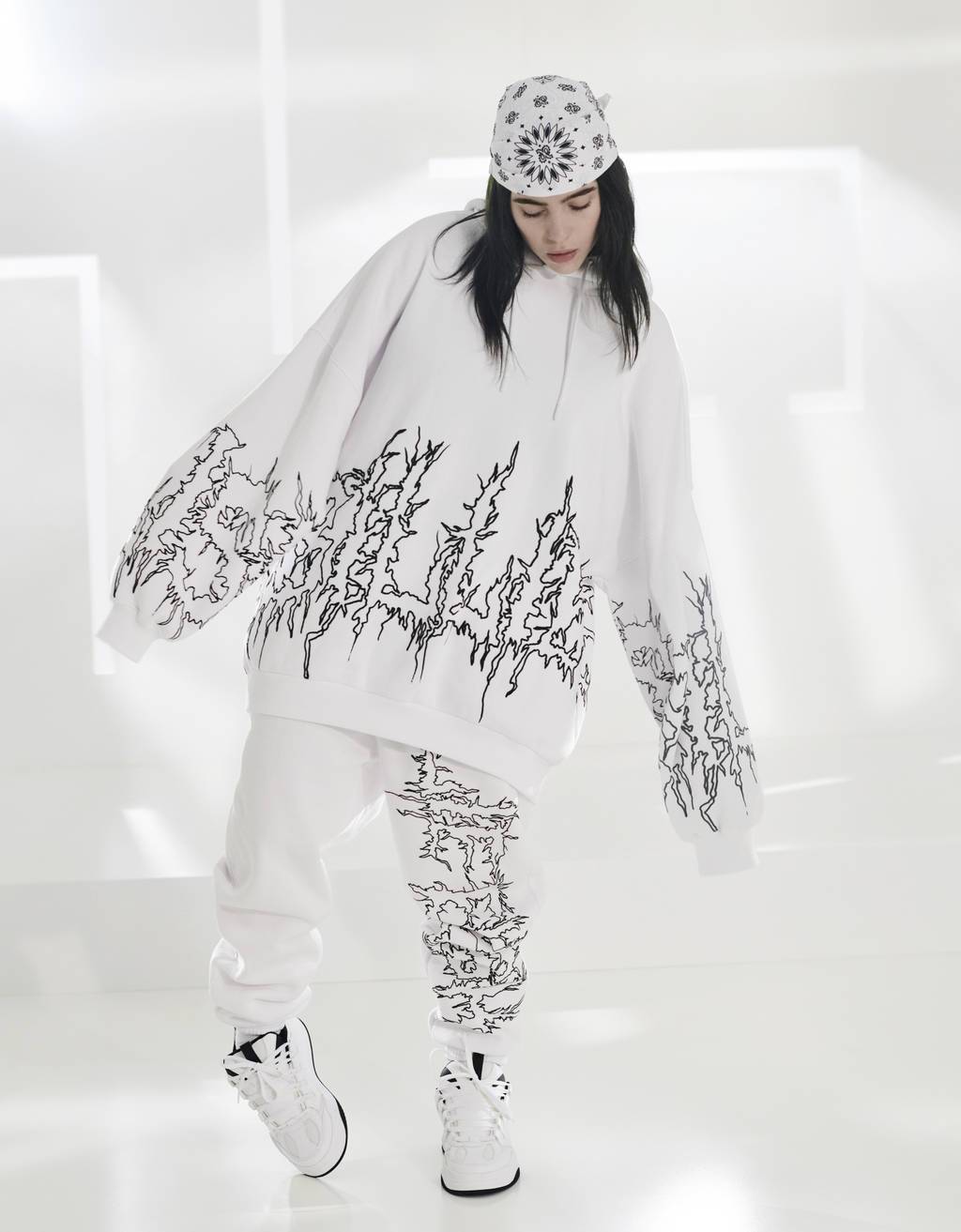Billie Eilish Billie Eilish