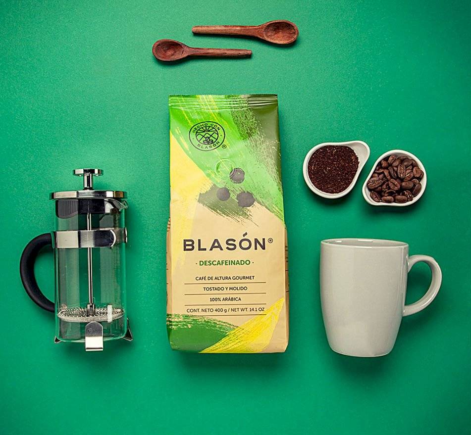 Café Blasón