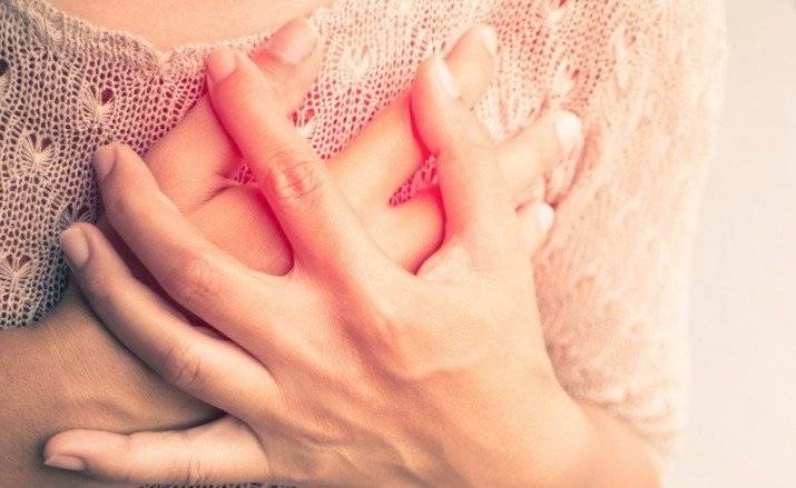 Infartos