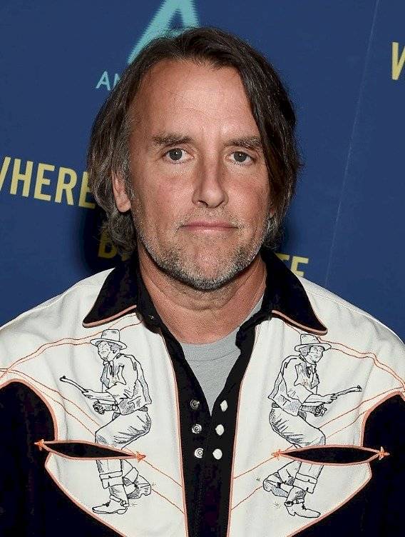 Richard Linklater