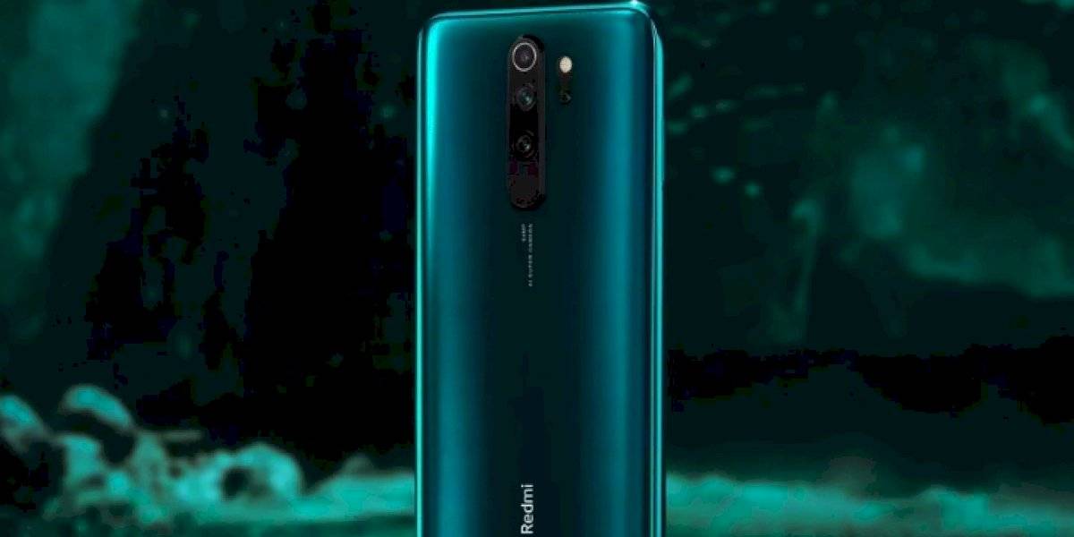 Conoce el increíble Redmi Note 8 y Redmi Note 8 Pro de Xiaomi