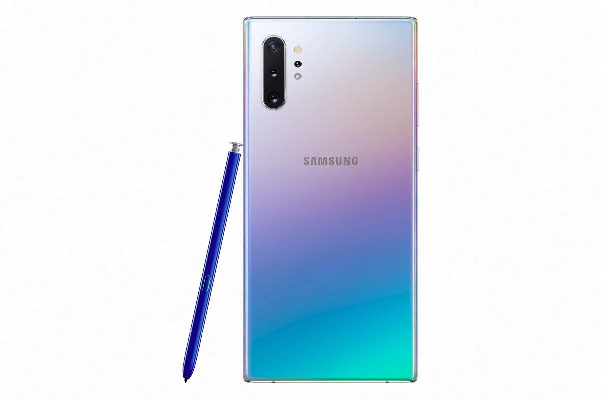Galaxy note +