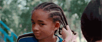 Jaden Smith Jaden Smith