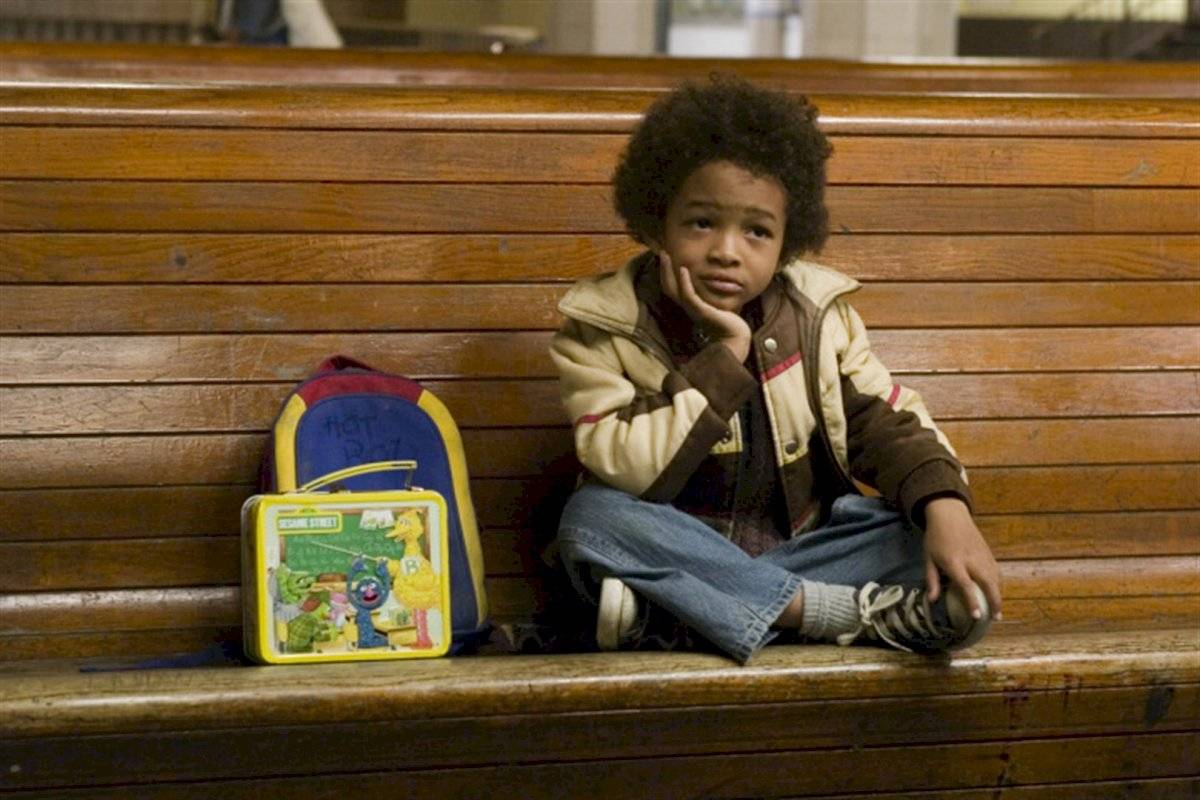 Jaden Smith