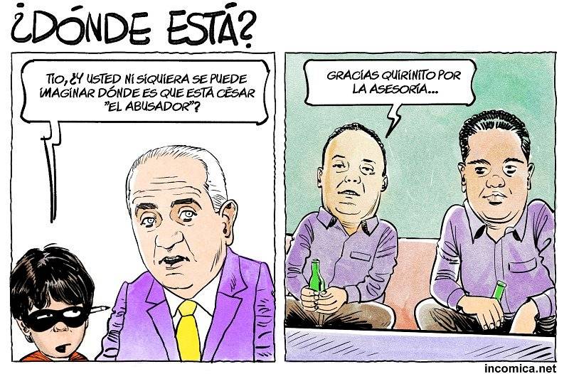 incomica