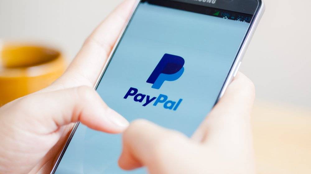 PayPal México